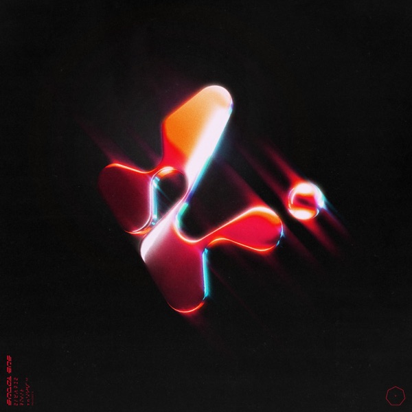 Artwork for Elevate by Sub Focus, Sota