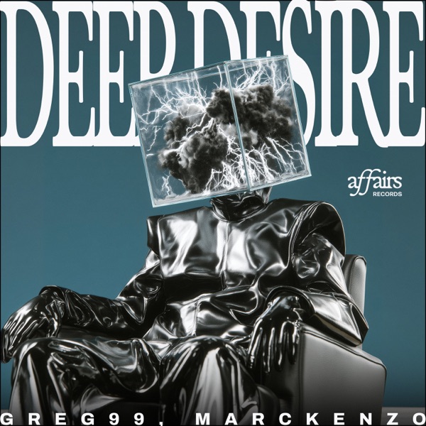 Artwork for Deep Desire by GREG 99, MARCKENZO