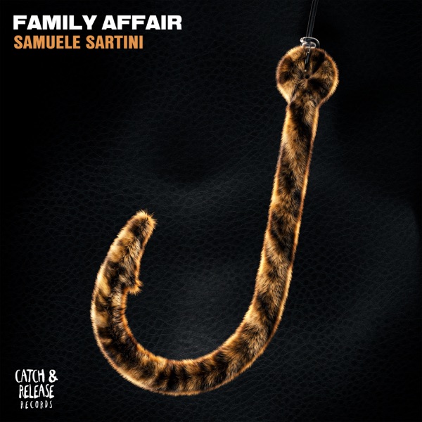 Artwork for Family Affair by Samuele Sartini