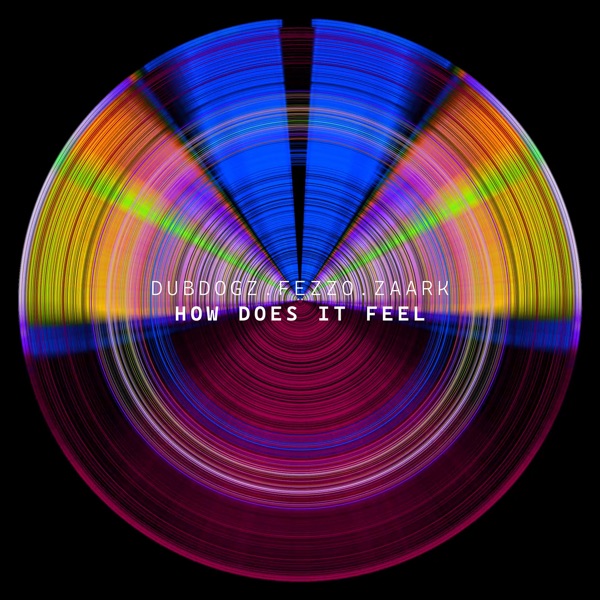 Artwork for How Does It Feel by Fezzo, Dubdogz, Zaark