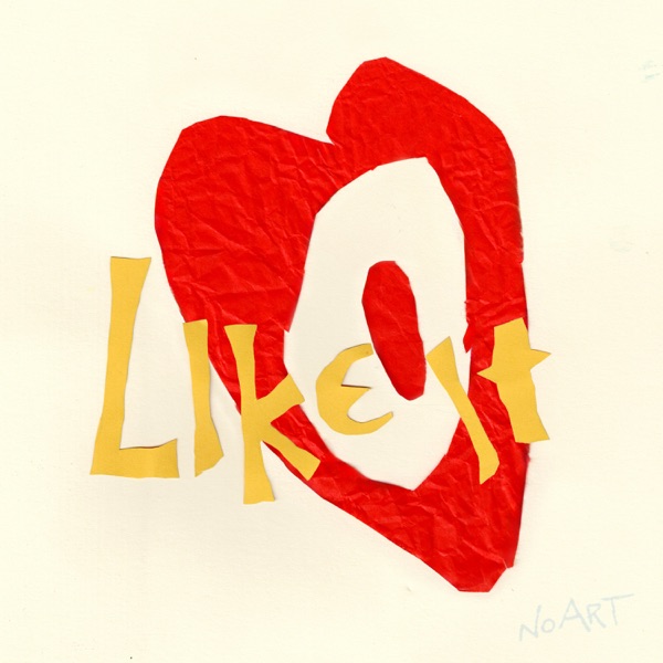 Artwork for Like It by ANOTR, 3DDY