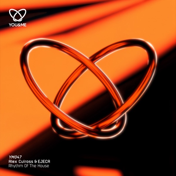 Artwork for Rhythm Of The House by Ejeca, Alex Culross