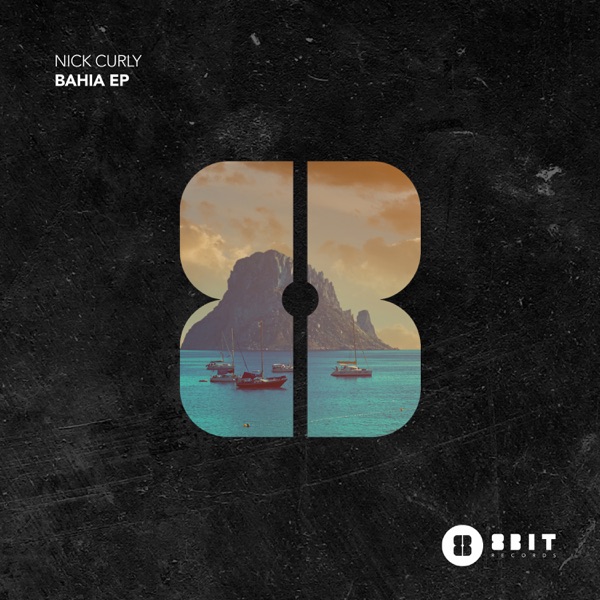 Artwork for Bahia by Nick Curly