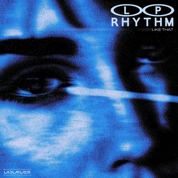 Artwork for Like That by DJ Dre, L.P. Rhythm