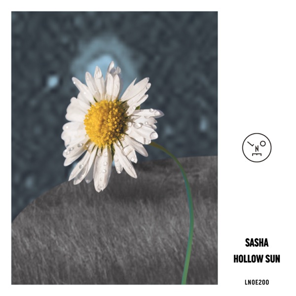 Artwork for Hollow Sun 25 by Sasha