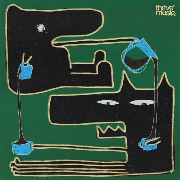 Artwork for Morning Coffee by Jitwam, GUDFELLA
