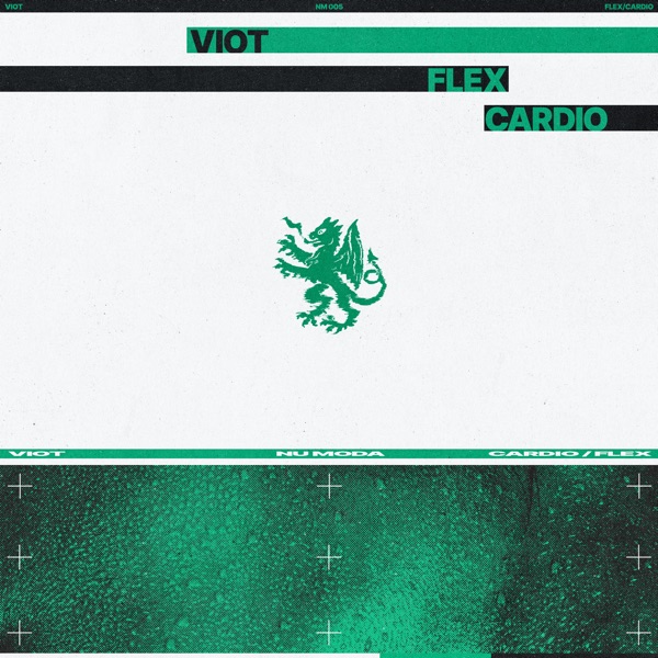 Artwork for Cardio by Viot