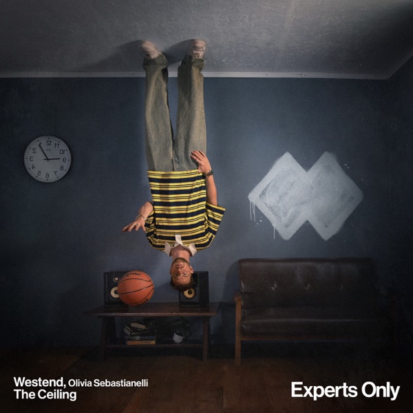 Artwork for The Ceiling by Westend, Olivia Sebastianelli