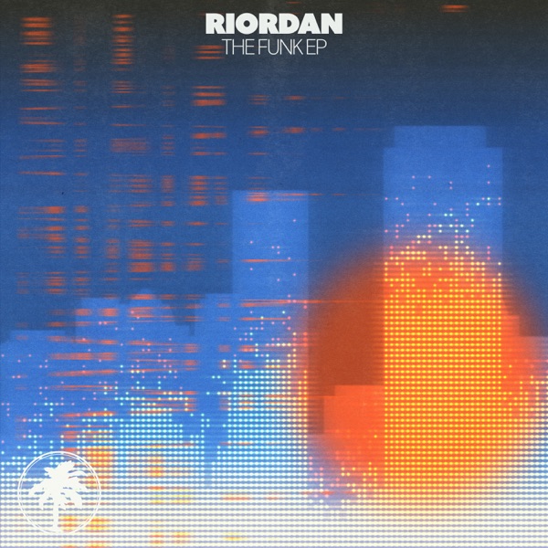 Artwork for Feel The Funk by Riordan