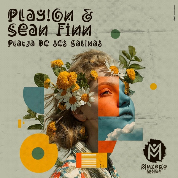 Artwork for Platja de Ses Salines by Sean Finn, Play!On