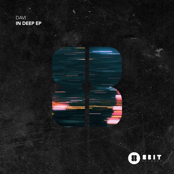 Artwork for In Deep by DAVI