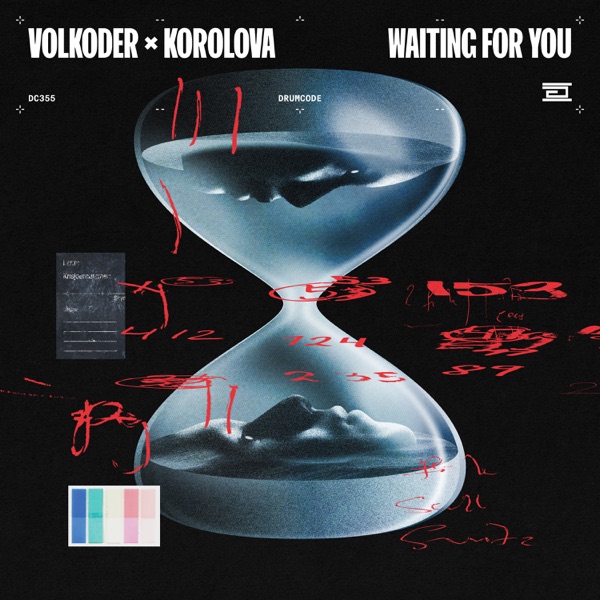 Artwork for Waiting for You by Volkoder, Korolova
