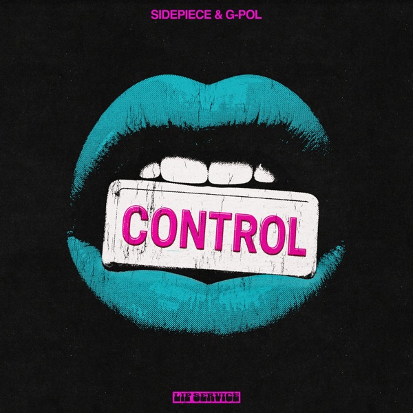 Artwork for Control by G-Pol, SIDEPIECE