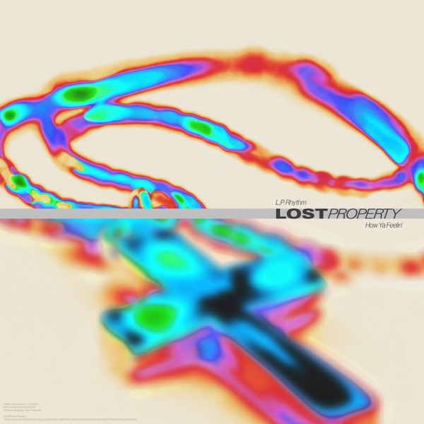 Artwork for How Ya Feelin' by L.P. Rhythm