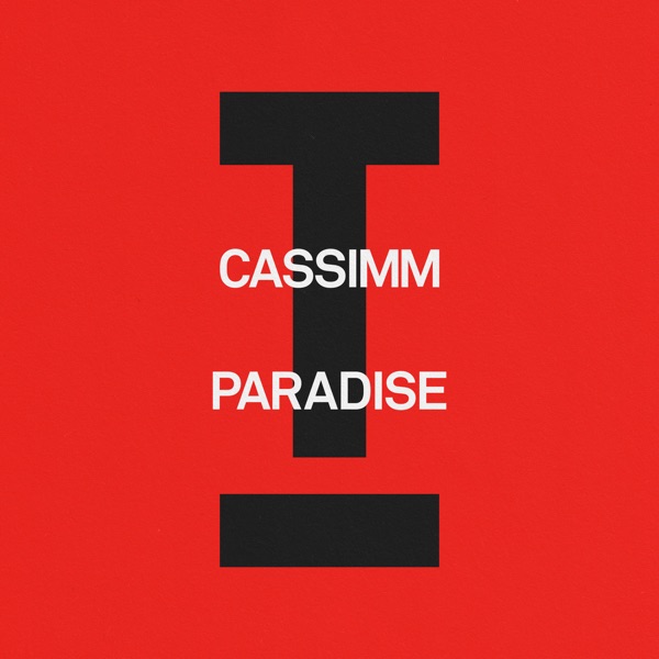 Artwork for Paradise by CASSIMM