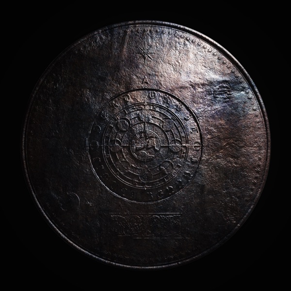 Artwork for Dead Orbit by Benny L, Simula