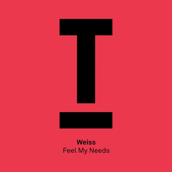 Artwork for Feel My Needs by Weiss