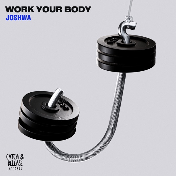 Artwork for Work Your Body by Joshwa