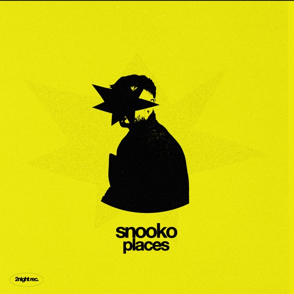 Artwork for Places by SNOOKO