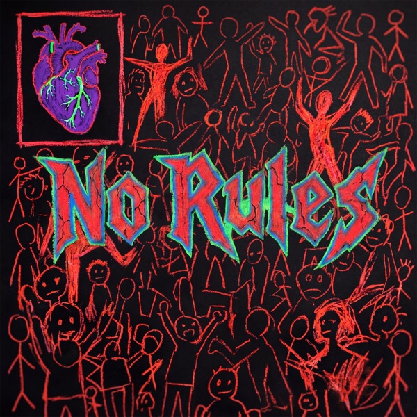 Artwork for No Rules by Notre Dame