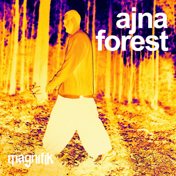 Artwork for Forest by Ajna (BE)