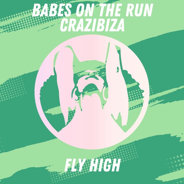 Artwork for Power by Crazibiza, Babes on the Run