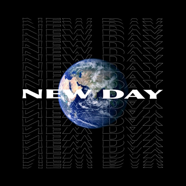 Artwork for New Day by Deco (BE)